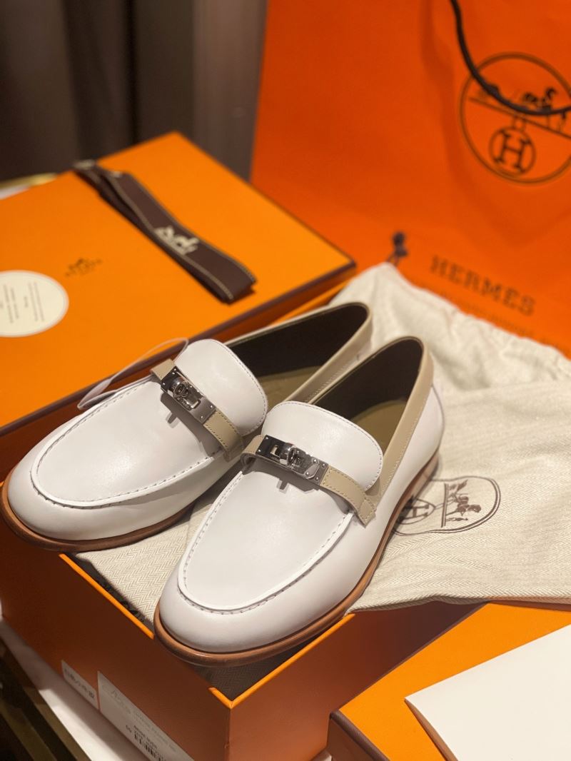 Hermes Business Shoes